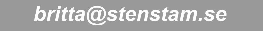 Britta Stenstam